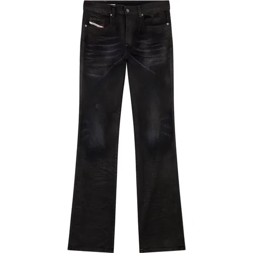 Bootcut Jeans - 1998 D-Buck , Herren, Größe: W31 L34 - Diesel - Modalova