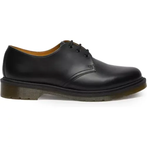 Elegant Mens Shoes , male, Sizes: 10 UK, 12 UK, 11 UK - Dr. Martens - Modalova