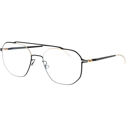 Arvo Optische Brille , unisex, Größe: 53 MM - Mykita - Modalova