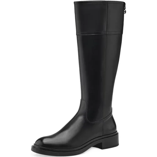 Damenstiefel , Damen, Größe: 40 EU - tamaris - Modalova