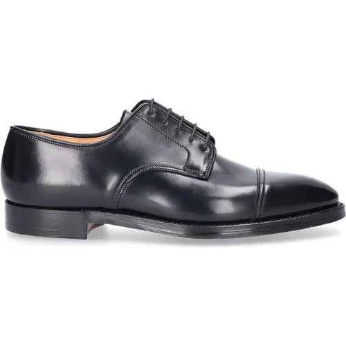 Business Shoes , male, Sizes: 11 1/2 UK, 6 UK, 8 1/2 UK, 5 UK, 8 UK, 11 UK, 5 1/2 UK, 10 UK, 6 1/2 UK, 7 UK, 10 1/2 UK, 9 1/2 UK, 12 UK, 12 1/2 UK, 13 - Crockett & Jones - Modalova