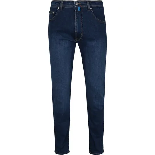 Jeans , Herren, Größe: W36 L34 - Pierre Cardin - Modalova