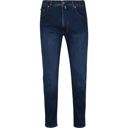 Jeans , Herren, Größe: W34 L34 - Pierre Cardin - Modalova