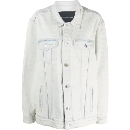 Denim Jackets Marc Jacobs - Marc Jacobs - Modalova