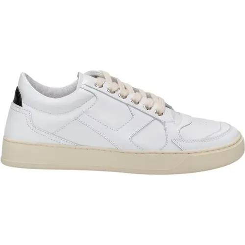 Women Shoes Sneakers Noos , female, Sizes: 5 UK, 3 UK, 8 UK, 4 UK, 6 UK - Pantofola D'Oro - Modalova