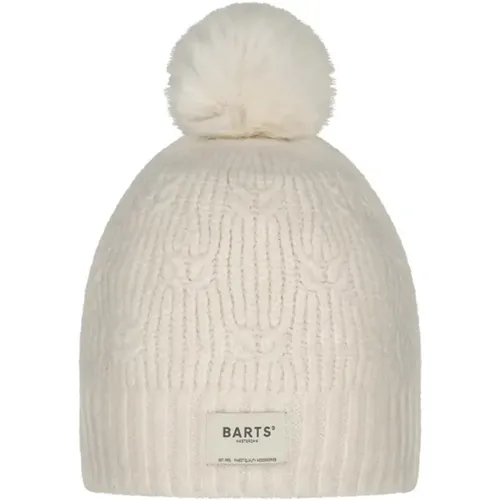 Pom Pom Beanie Hat Barts - Barts - Modalova