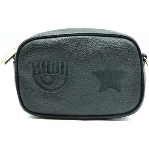 Clutch , female, Sizes: ONE SIZE - Chiara Ferragni Collection - Modalova