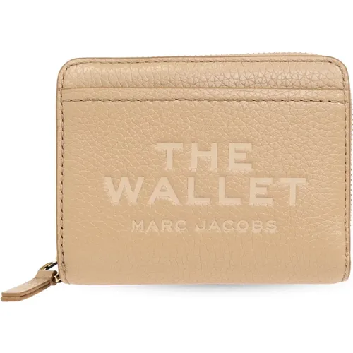 Lederbrieftasche Marc Jacobs - Marc Jacobs - Modalova