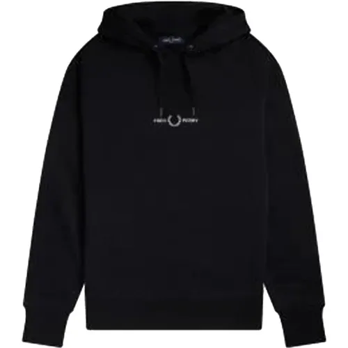 Hoodies Fred Perry - Fred Perry - Modalova