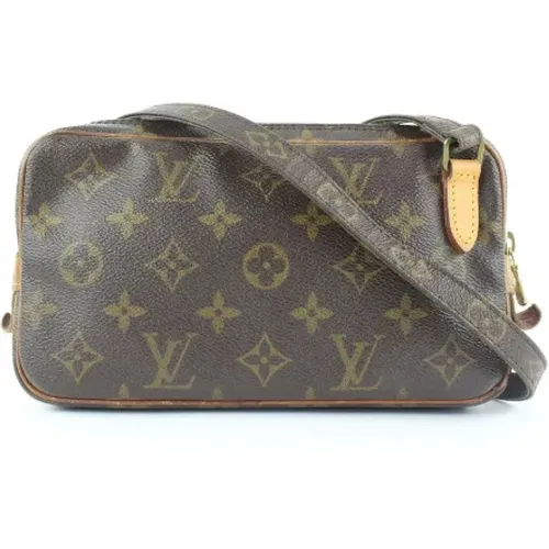 Pre-owned Shoulder Bag, Sd0925 , female, Sizes: ONE SIZE - Louis Vuitton Vintage - Modalova