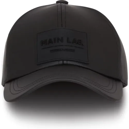 Main Lab Mütze , Herren, Größe: L - Balmain - Modalova