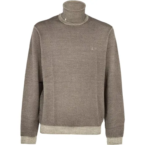 Herren Rollkragenpullover Sun68 - Sun68 - Modalova