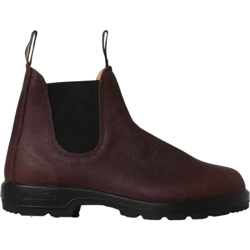 Chelsea Boots , male, Sizes: 9 1/2 UK, 8 1/2 UK, 12 UK, 9 UK, 11 UK, 10 UK, 6 UK - Blundstone - Modalova