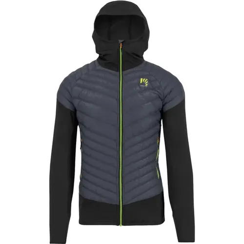 Training Jackets , Herren, Größe: 2XL - Karpos - Modalova