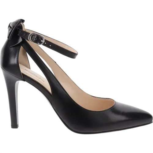 Shoes , female, Sizes: 3 UK - Nerogiardini - Modalova