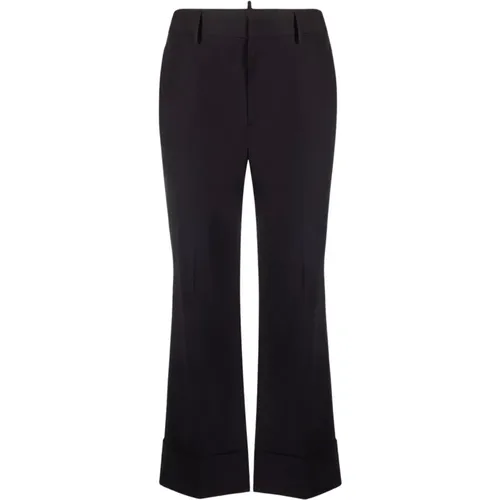 Stylish 900 Pants , female, Sizes: 2XS - Dsquared2 - Modalova