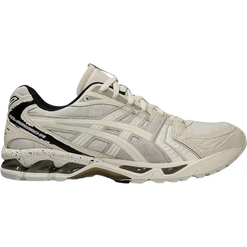 Gel-Kayano 14 Running Shoes , male, Sizes: 6 1/2 UK, 7 1/2 UK, 7 UK, 9 UK, 8 UK - ASICS - Modalova