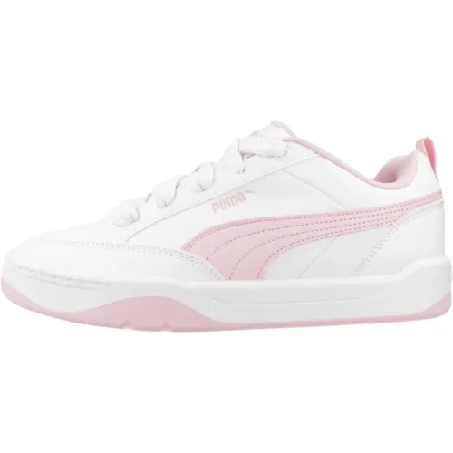 Park Lifestyle Sneakers , Damen, Größe: 39 EU - Puma - Modalova