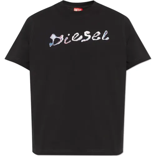 T-shirt T-Adjust-K16 Diesel - Diesel - Modalova