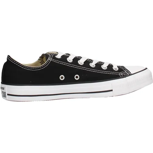 Canvas Sneaker , Herren, Größe: 43 EU - Converse - Modalova