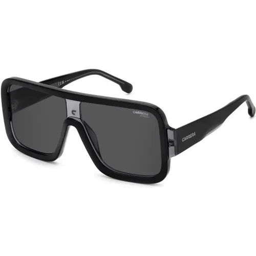 Sunglasses , male, Sizes: 62 MM - Carrera - Modalova