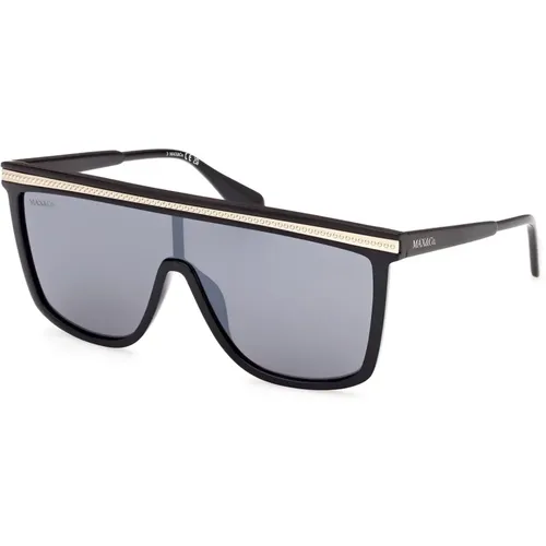 Square Sunglasses for Women , female, Sizes: ONE SIZE - Max & Co - Modalova