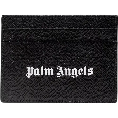 Kartenhalter Palm Angels - Palm Angels - Modalova