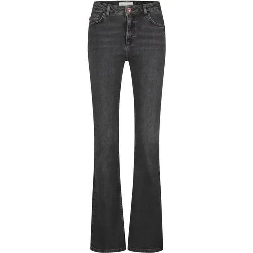 Eva Flare Jeans FABIENNE CHAPOT - Fabienne Chapot - Modalova