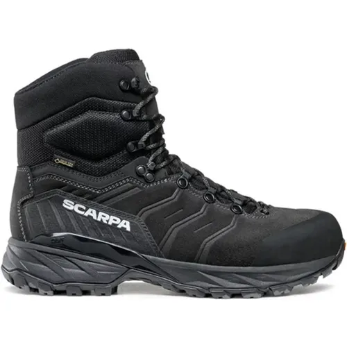 Trekkingstiefel , Herren, Größe: 44 EU - Scarpa - Modalova