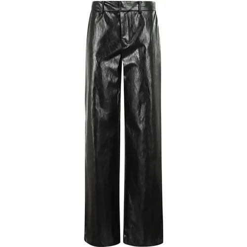 Classic Pants , female, Sizes: XS, S, 2XS - Federica Tosi - Modalova