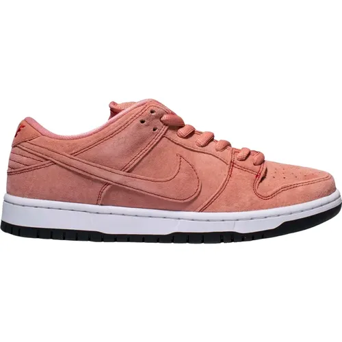 Pig Limited Edition Sneakers , Herren, Größe: 46 EU - Nike - Modalova