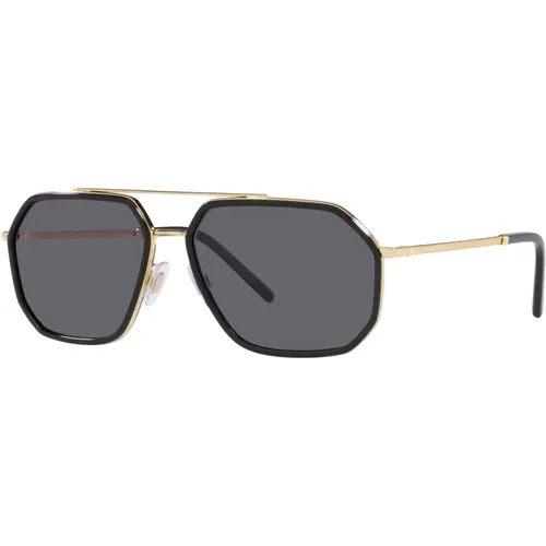 Sunglasses,Bronze Havana/ Sonnenbrille - Dolce & Gabbana - Modalova