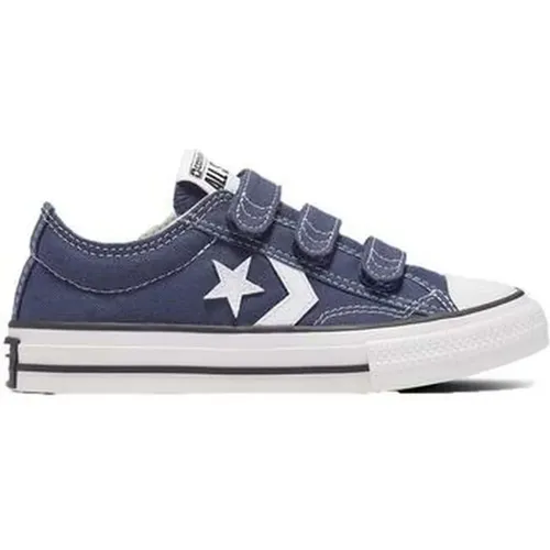 Star Player 76 3V Sneakers für KINDER,Jungen Low Top Star Player 76 Sneakers - Converse - Modalova