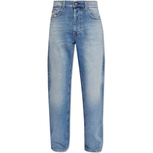 D-Macs L.32 jeans , Herren, Größe: W31 L32 - Diesel - Modalova
