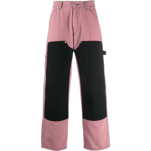 Straight Trousers Rassvet - Rassvet - Modalova