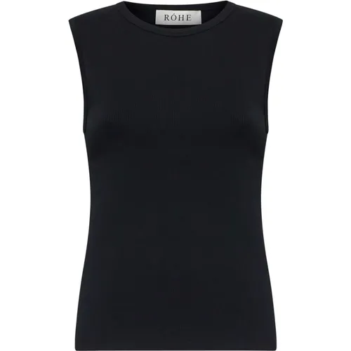 Top for Women , female, Sizes: S - Róhe - Modalova