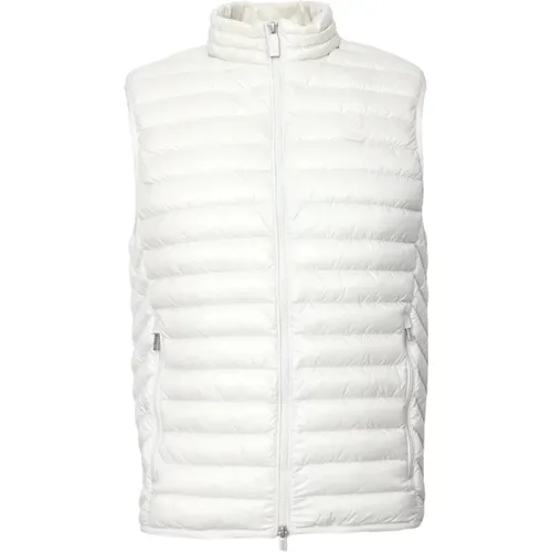 Whisper Melvin 2.0 Sleeveless Jacket , male, Sizes: 3XL, 2XL - Ciesse Piumini - Modalova