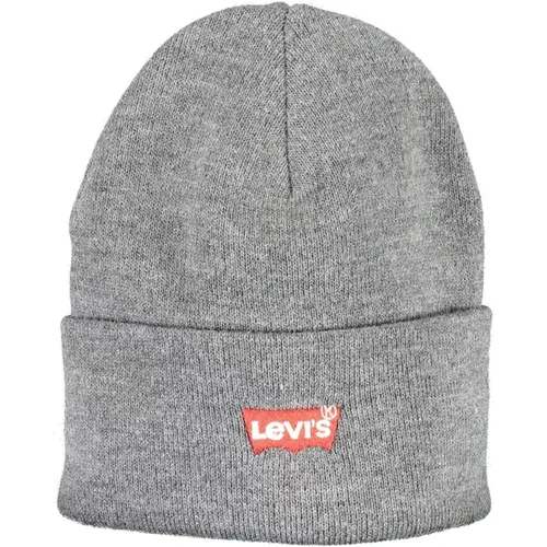 Levi's , Stylish Logo Cap in , unisex, Sizes: ONE SIZE - Levis - Modalova