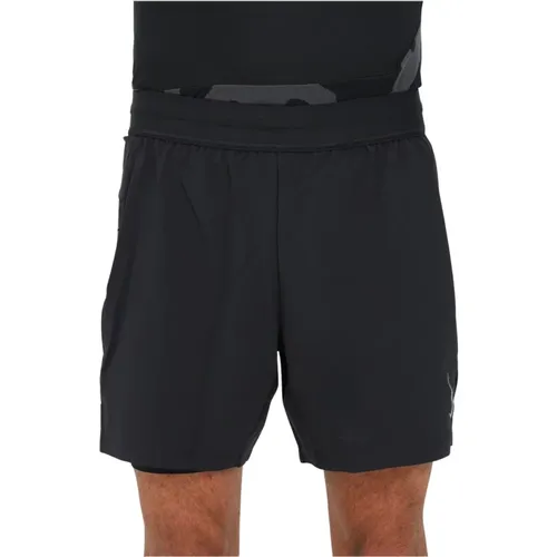 Casual Sport Shorts , Herren, Größe: XL - Nike - Modalova