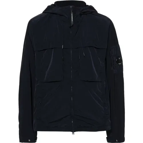 CP Company Jackets , male, Sizes: 2XL - C.P. Company - Modalova