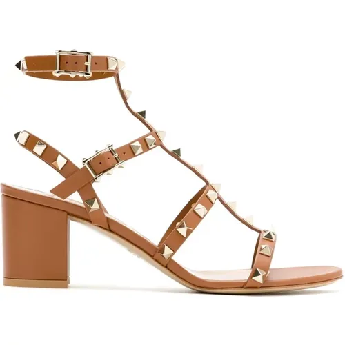 Elegante Sandalen für Frauen - Valentino Garavani - Modalova