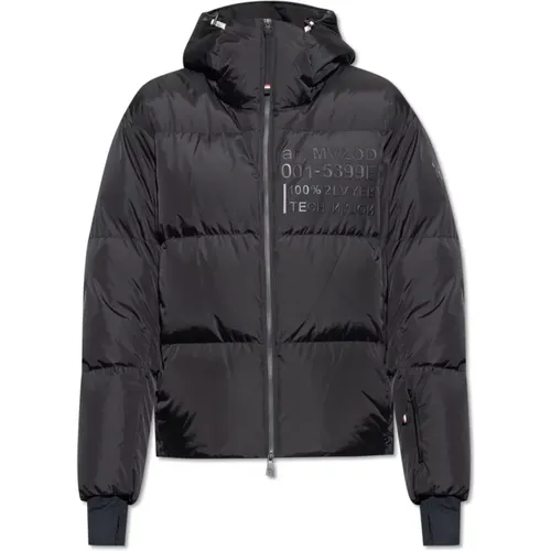 Grenoble Performance & Style , male, Sizes: S - Moncler - Modalova