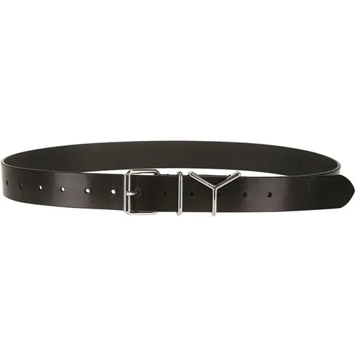 Belt , female, Sizes: 105 CM, S, M, 90 CM - Y/Project - Modalova