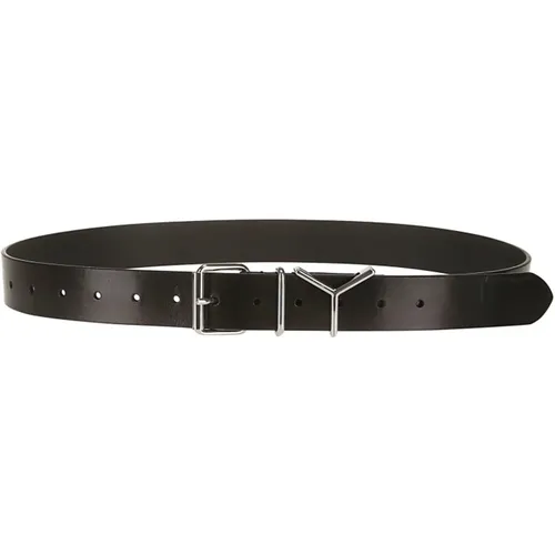 Belt , female, Sizes: ONE SIZE - Y/Project - Modalova
