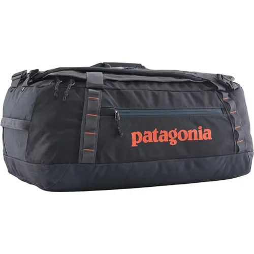 Durable Weather-Resistant Bags with Daisy Chains , male, Sizes: ONE SIZE - Patagonia - Modalova