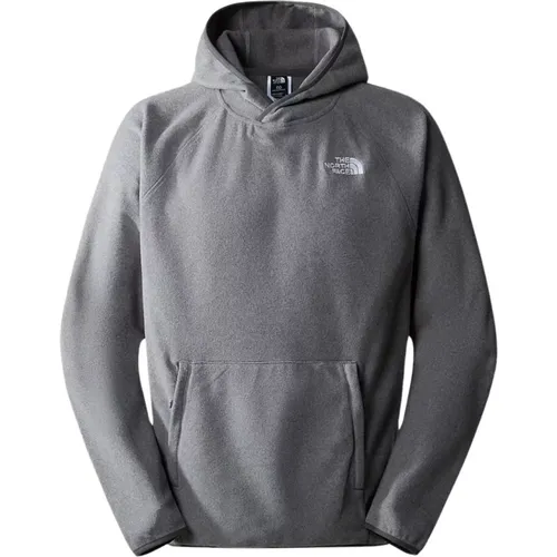 Stylischer Hoodie für Outdoor-Abenteuer - The North Face - Modalova