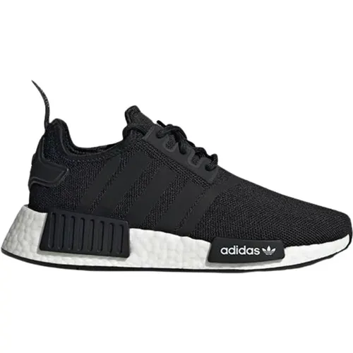 Nmd_R1 Refined Sneakers , female, Sizes: 6 1/3 UK, 5 UK, 2 1/2 UK - adidas Originals - Modalova