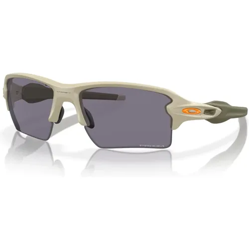Flak 2.0 XL Sunglasses , male, Sizes: 59 MM - Oakley - Modalova