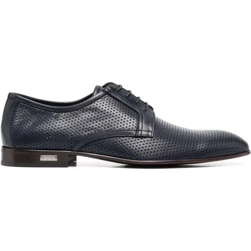 Business Schuhe , Herren, Größe: 45 EU - Casadei - Modalova