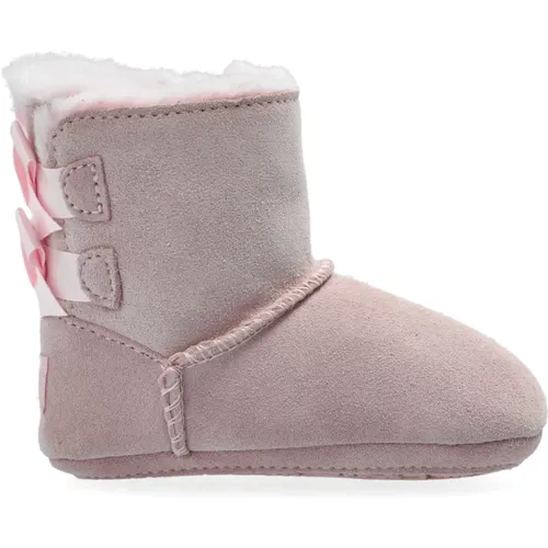 Wildlederstiefel Baby Bailey Bow - Ugg - Modalova